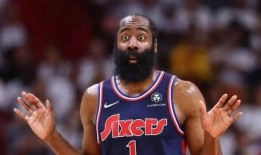 沃神爆料哈登最新,沃神曝最新动态，揭秘火箭新核心之谜”